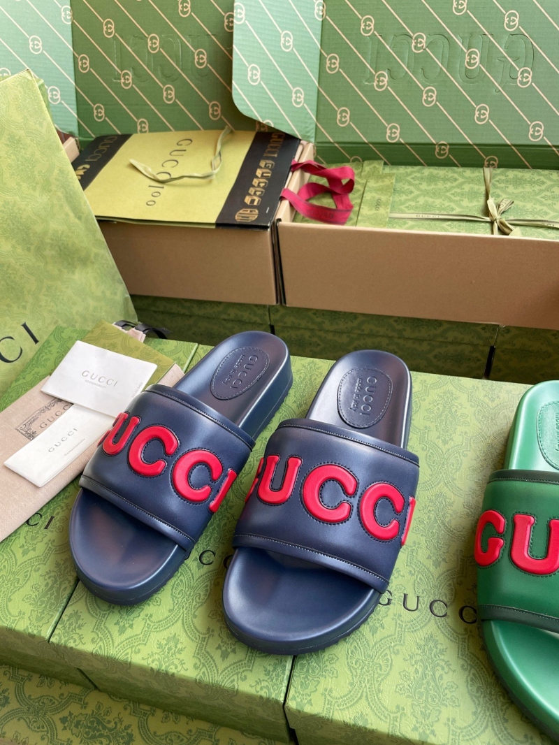 Gucci Slippers